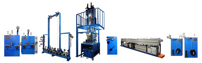 Ribbon Tinning Line